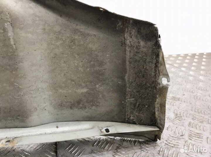 Крыло переднее левое Land Rover Discovery 2 2.5