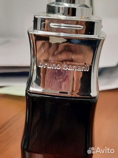 Духи Bruno Banani