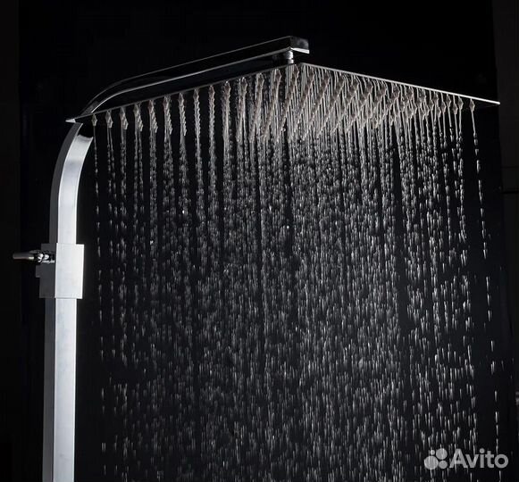 Стойка для душа