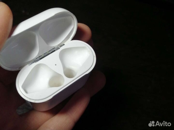 Кейс от наушников