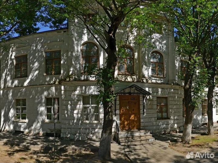 Экскурсия — Ярославль — Купеческий Ярославль