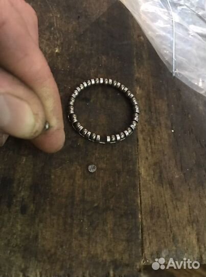 Велозапчасти