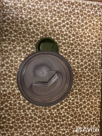 Коллекционный тамблер Starbucks Russia