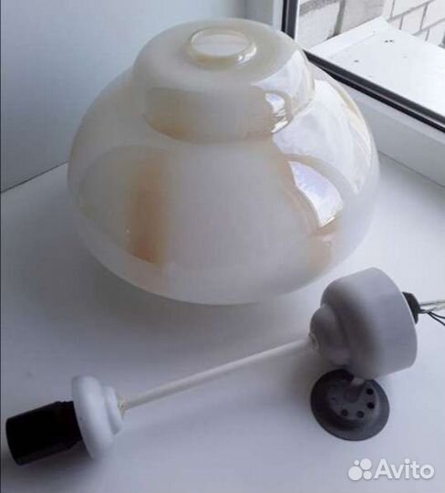 Светильник (люстра) потолочный