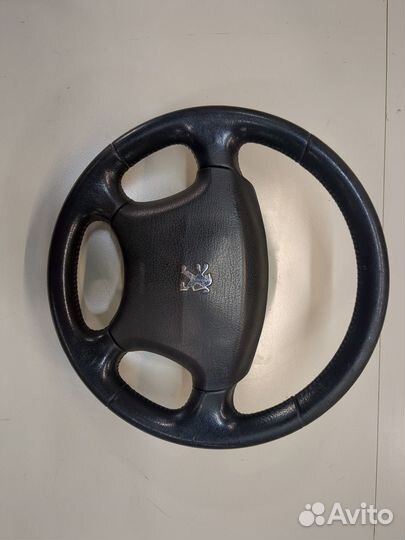Руль Peugeot 406, 2003
