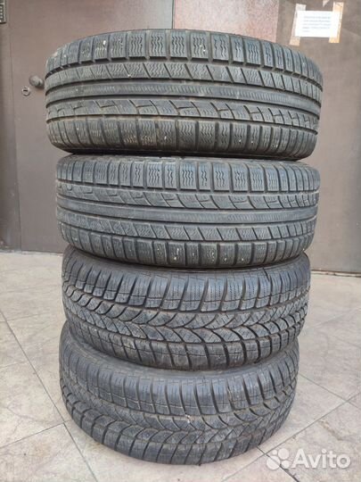 Marangoni Heron 205/55 R16 94H