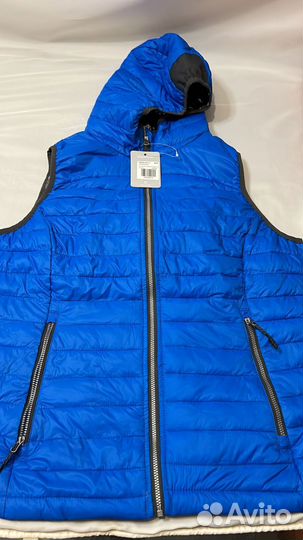 Поло хб новое мужское Elevate 58-62р