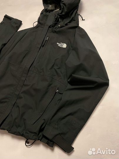 Ветровка The North Face Gore-Tex оригинал