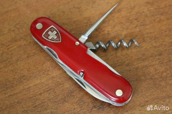 Wenger Wengerinox (из 1940-60-х)