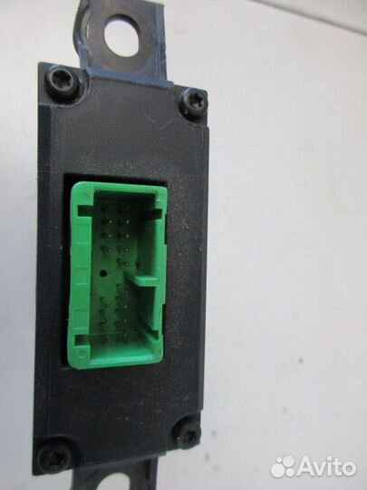 Блок электронный Volvo FM13 FH13