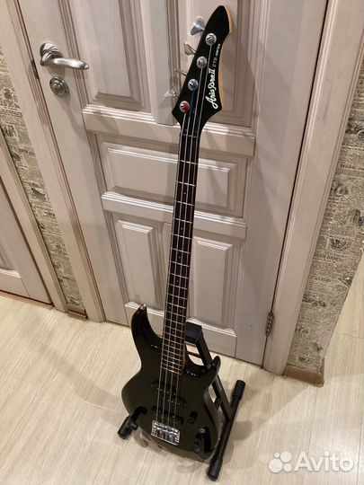 Бас гитара aria pro 2 ctb-series