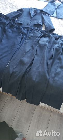 Пиджак детский