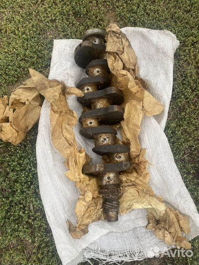 Запчасть на москвич 412