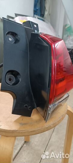 Фонарь задний правый с дефектом Nissan X-Trail t32