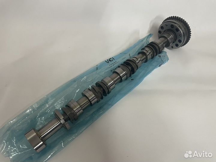 Вал выскной audi 06L109022AA 06L109022AT