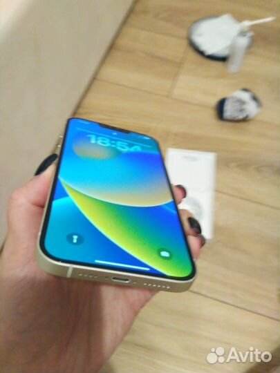 iPhone 14 Plus, 128 ГБ