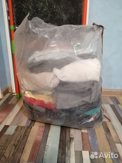 Женские вещи