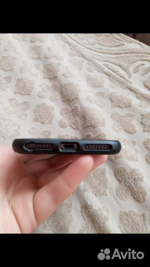 iPhone 8 plus 64gb черный