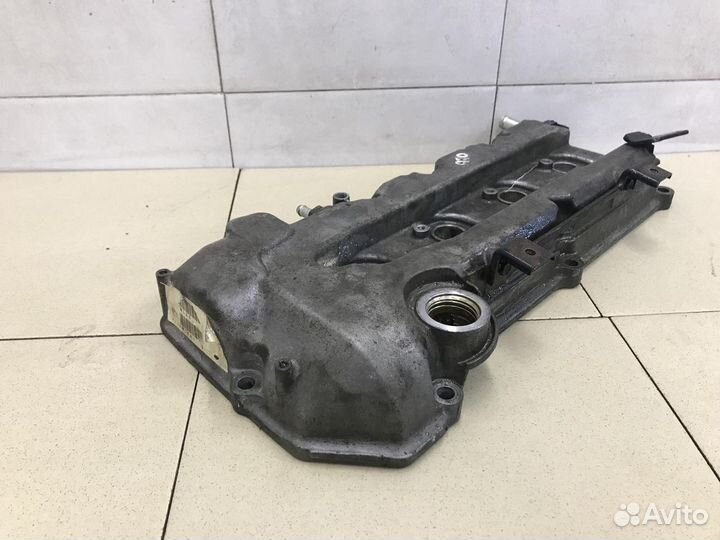 Крышка головки блока (клапанная) SX4 2006-2013