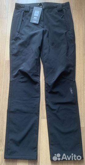 Брюки горнолыжные тм CMP, 46 р
