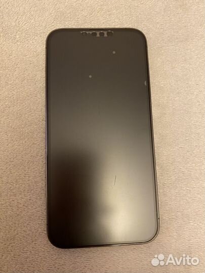 iPhone 13 Pro Max, 256 ГБ