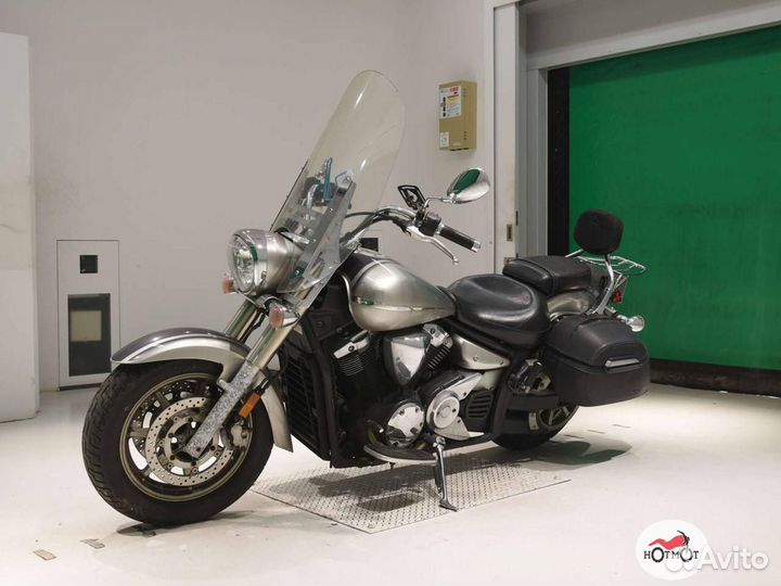 Yamaha XVS1300 2007г