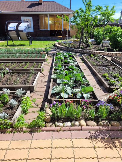 Дом 267 м² на участке 10 сот.