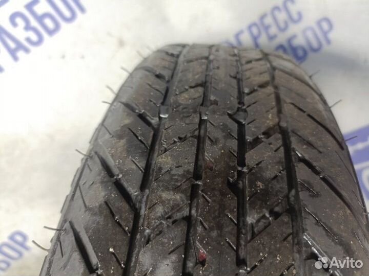 Докатка R15 / 125 / 70 4x114.3