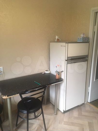 1-к. квартира, 33 м², 3/5 эт.