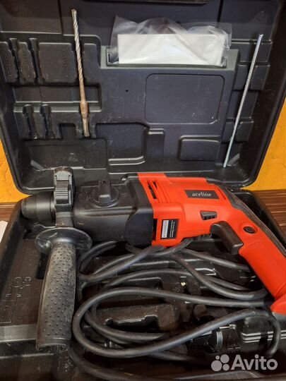 Перфоратор aceline ARH 850