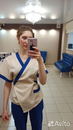 Массаж в кабинете/с выездом на дом