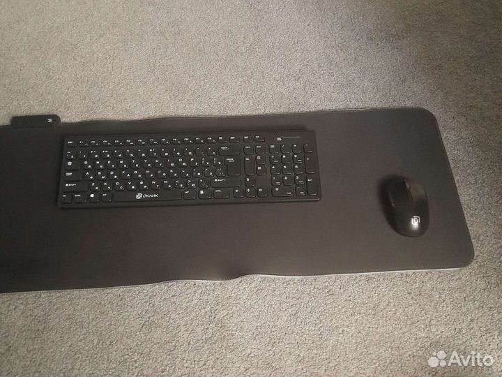 Компьютер игровой