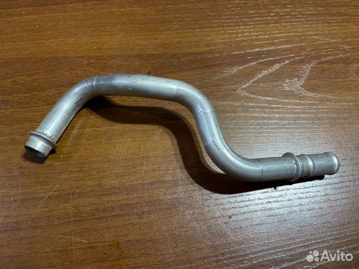 Трубка радиатора печки Mercedes-Benz C-Class W203