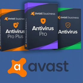 Avast Premium 1 / 2 / 3 / года