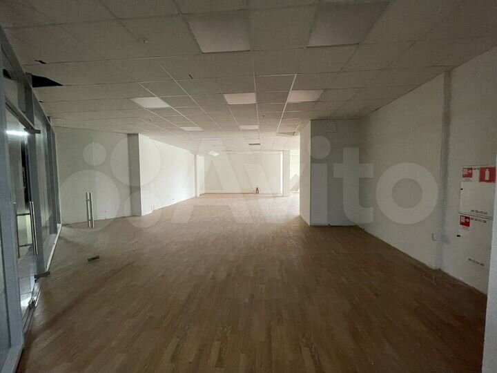 Торговая площадь, 155 м²