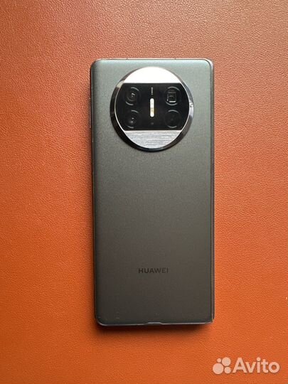 HUAWEI Mate X3, 12/512 ГБ