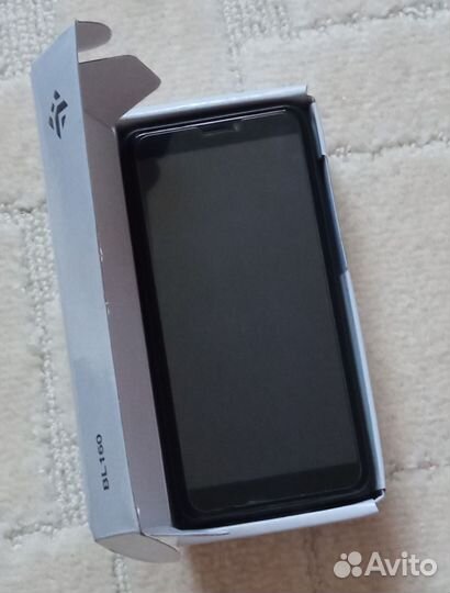 DEXP BL160, 2/32 ГБ