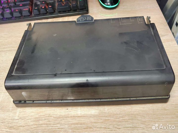 Лоток для бумаги p2h-at kyocera FS-1060