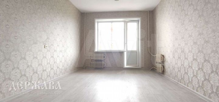 1-к. квартира, 37 м², 6/9 эт.