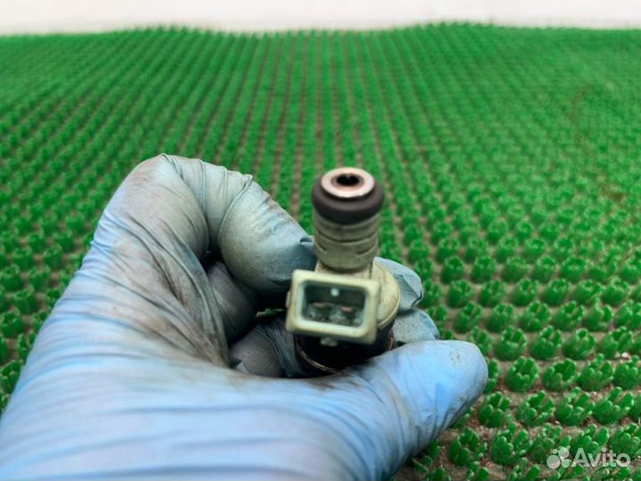 Форсунка Bmw 5-Series E39 M52 1998