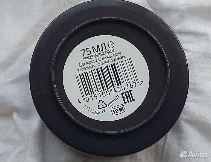 Воск для волос Taft 5