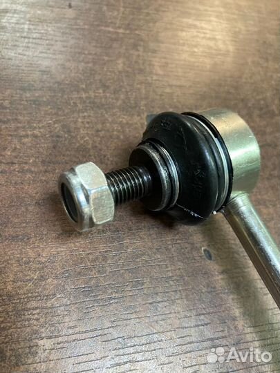 Стойки стабилизатора Лада Веста новые