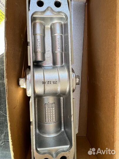 Доводчик дверной