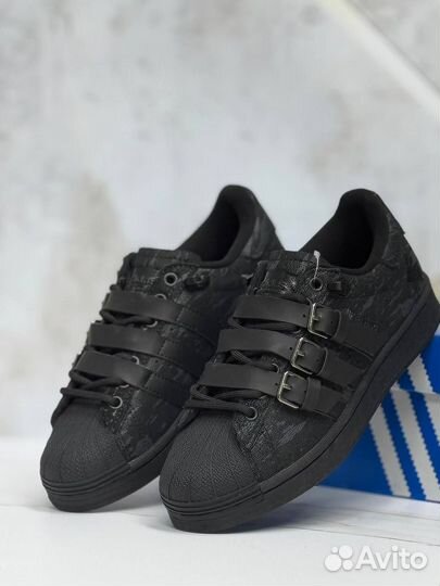 Кроссовки adidas superstar (41)