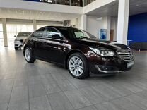 Opel Insignia 1.6 AT, 2014, 205 700 км, с пробегом, цена 1 209 900 руб.