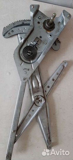 Стеклоподьемник Кенго