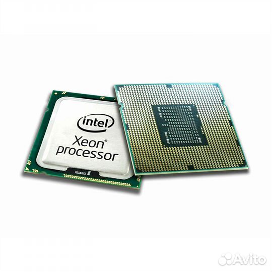 Intel Xeon X5650