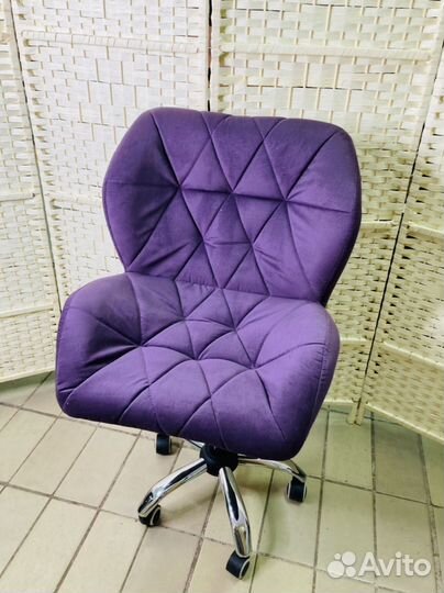 Стул мастера Ракушка