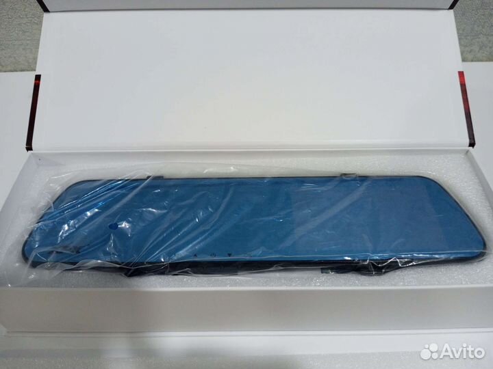 Видеорегистратор зеркало