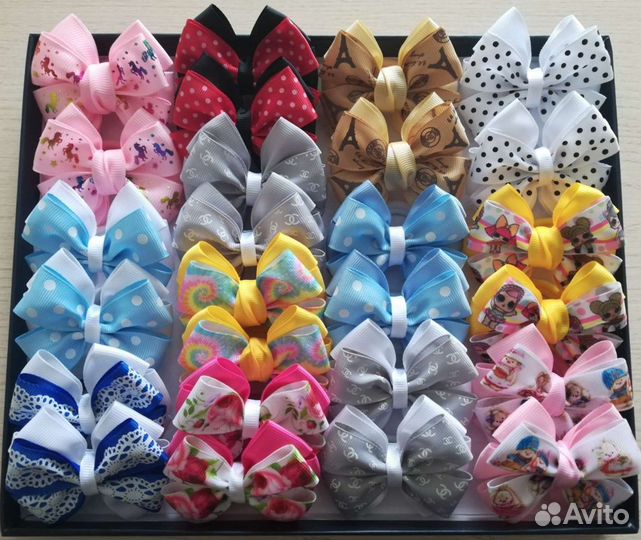 Резинка для волос